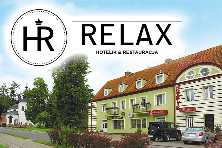 Hotelik i Restauracja